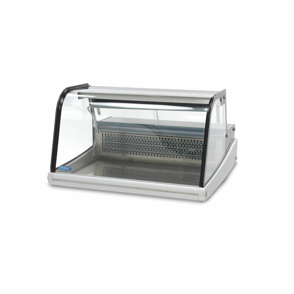 Display Fridge - 175L - 92cm - with Stand