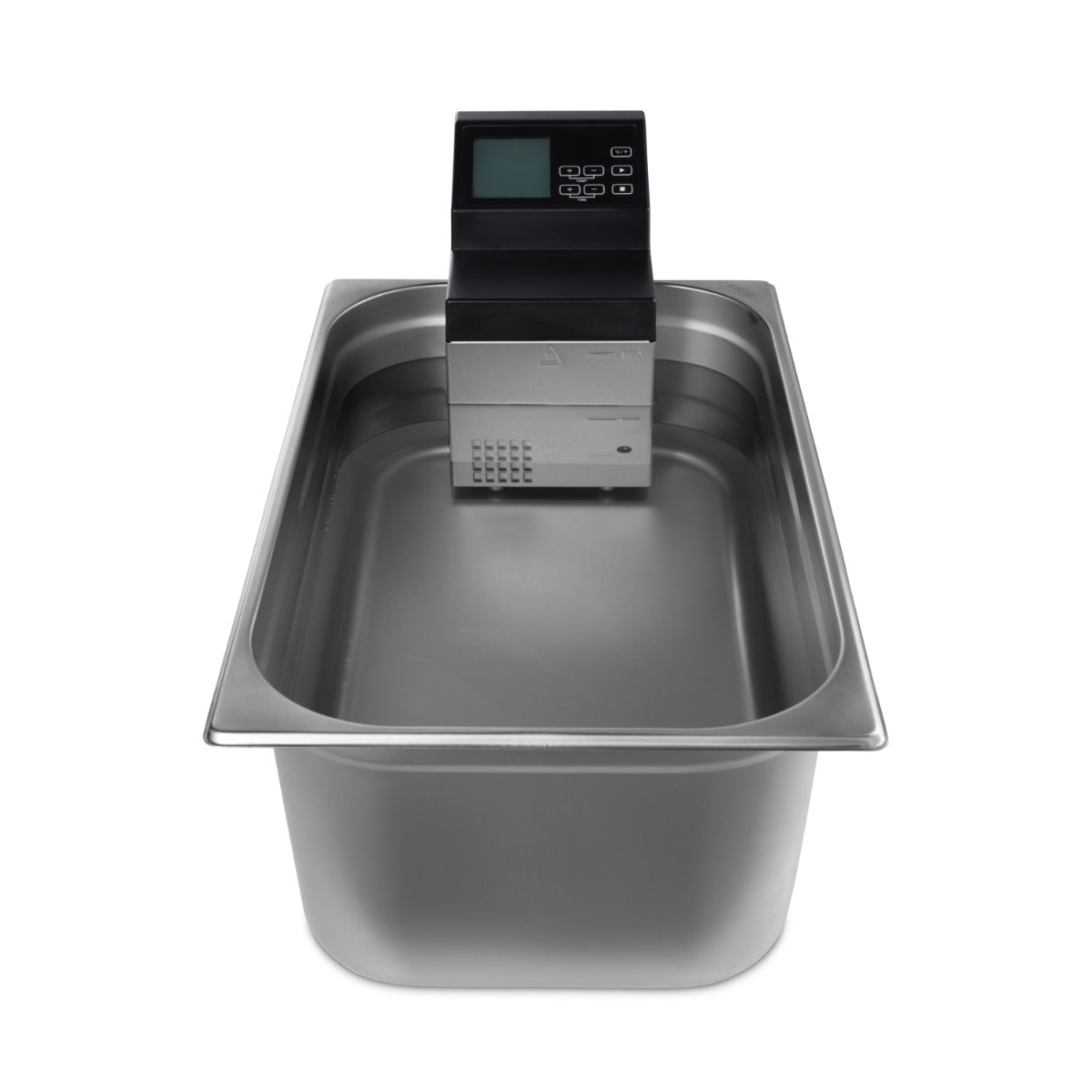 Sous Vide Stick - 30L Capacity - Pumps 8L/min
