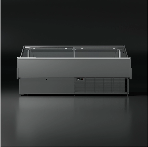 Cold Deli Counter 1.9m