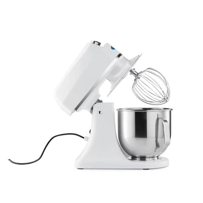 Maxima Stand Mixer - 7L - Up to 2kg Dough - White - SKU 09300154  All Stop Trading