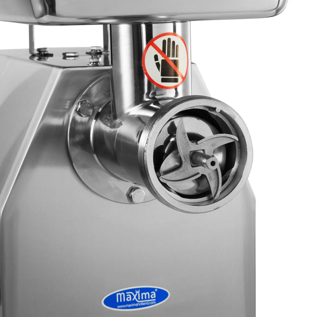 Meat Mincer - up to 320kg/h