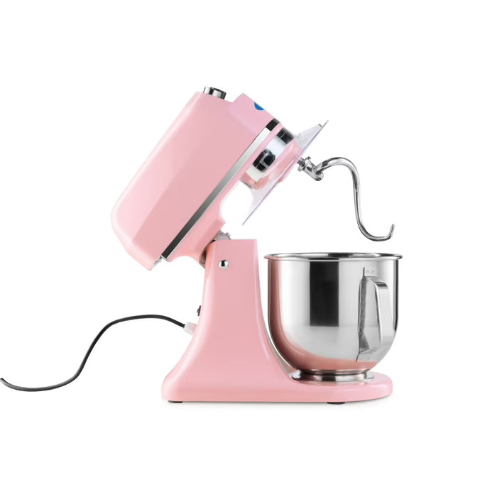 Maxima Stand Mixer - 7L - Up to 2kg Dough - Pink - SKU 09300151  All Stop Trading