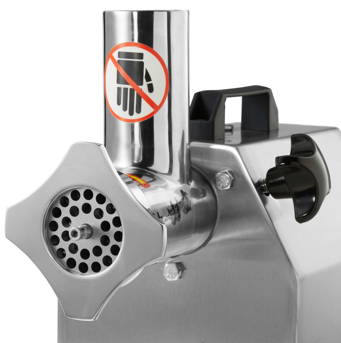Meat Mincer - up to 220kg/h