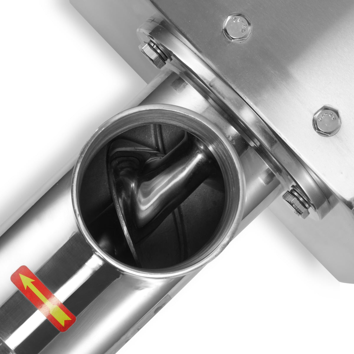 Meat Mincer - up to 320kg/h