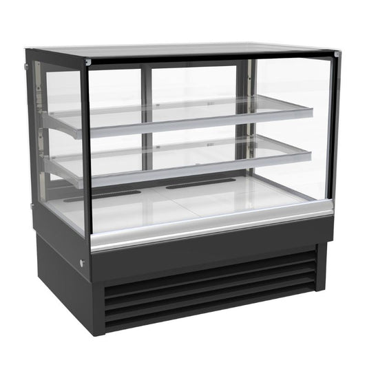 1200 Cold Display Straight SKU 7450.0825 - All Stop Trading