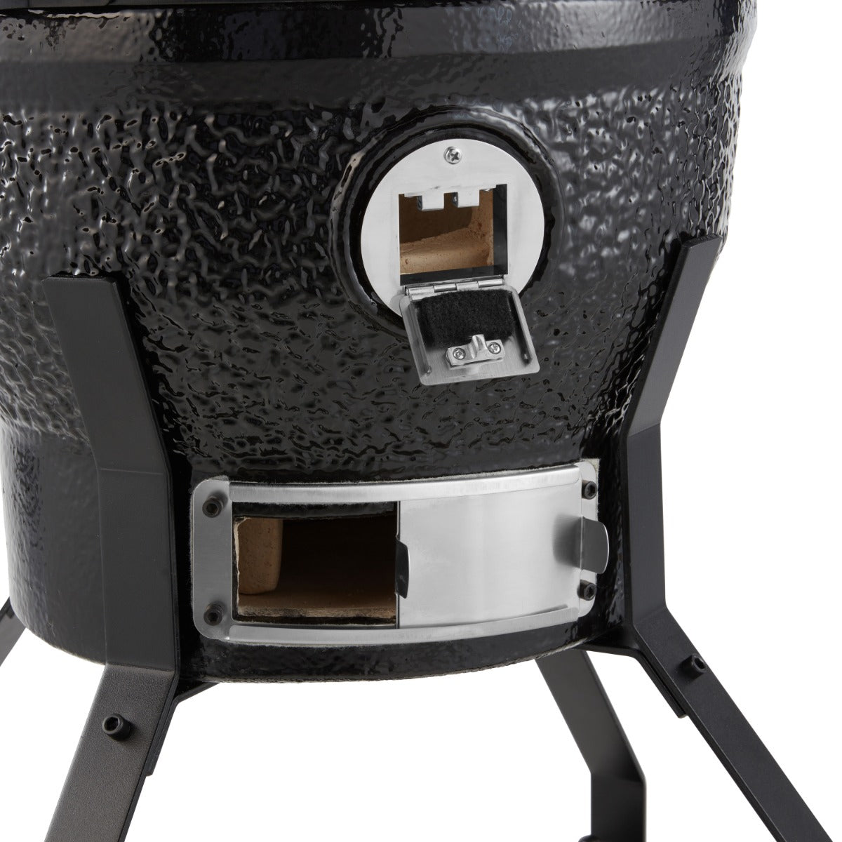 Premium Kamado BBQ 18 inch