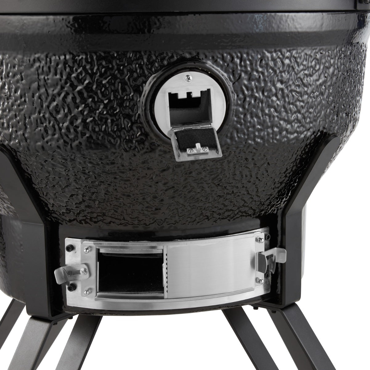 Premium Kamado BBQ 22 inch