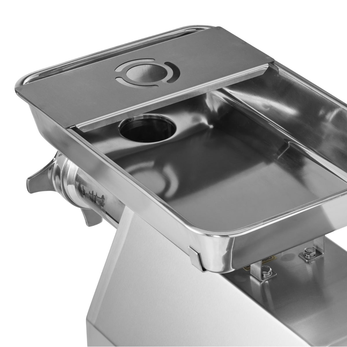Meat Mincer - up to 320kg/h