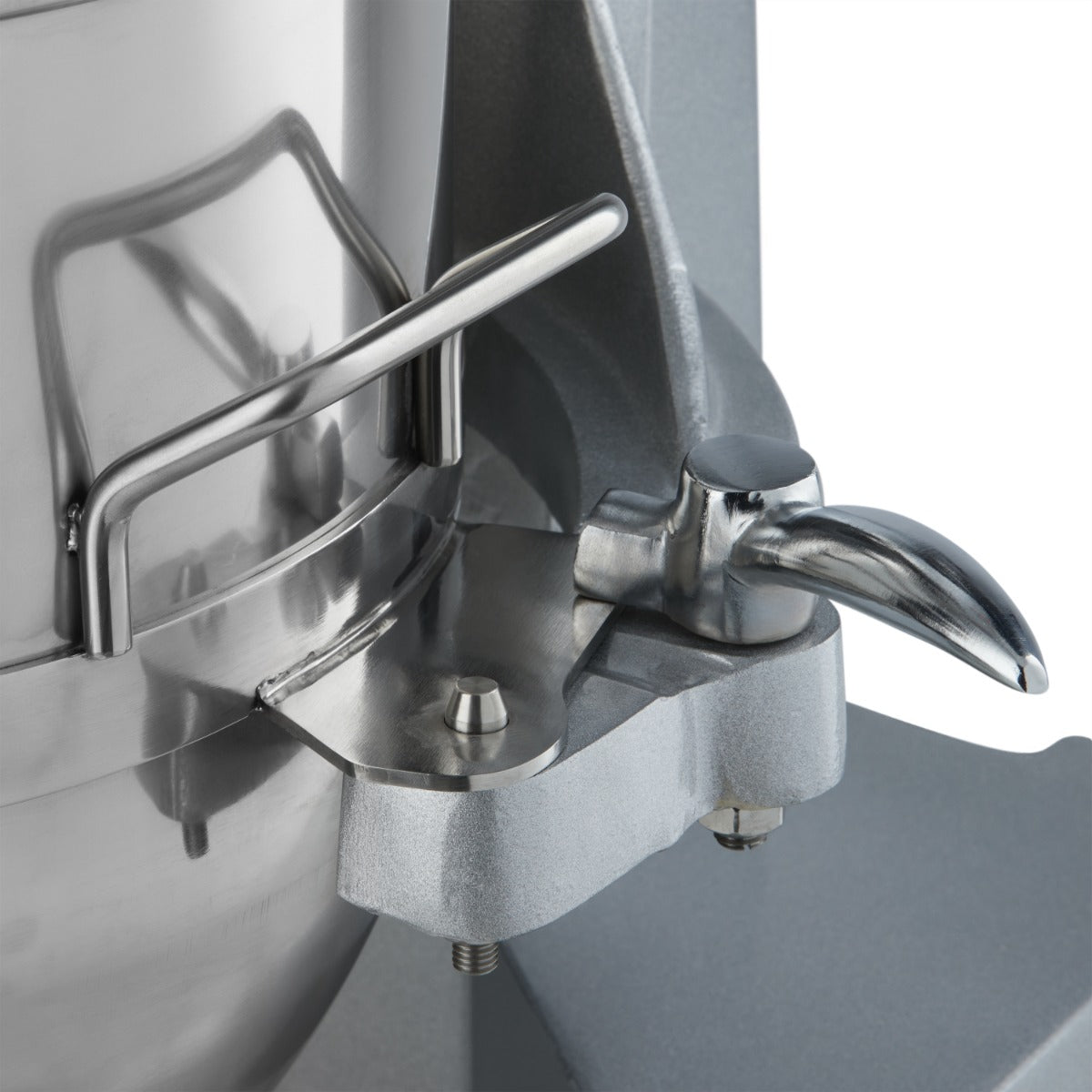 Planetary Mixer - 40L - Up to 20kg Dough - 3 Speed