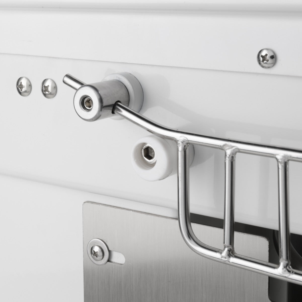 Dough Mixer - 10L - 6kg Dough