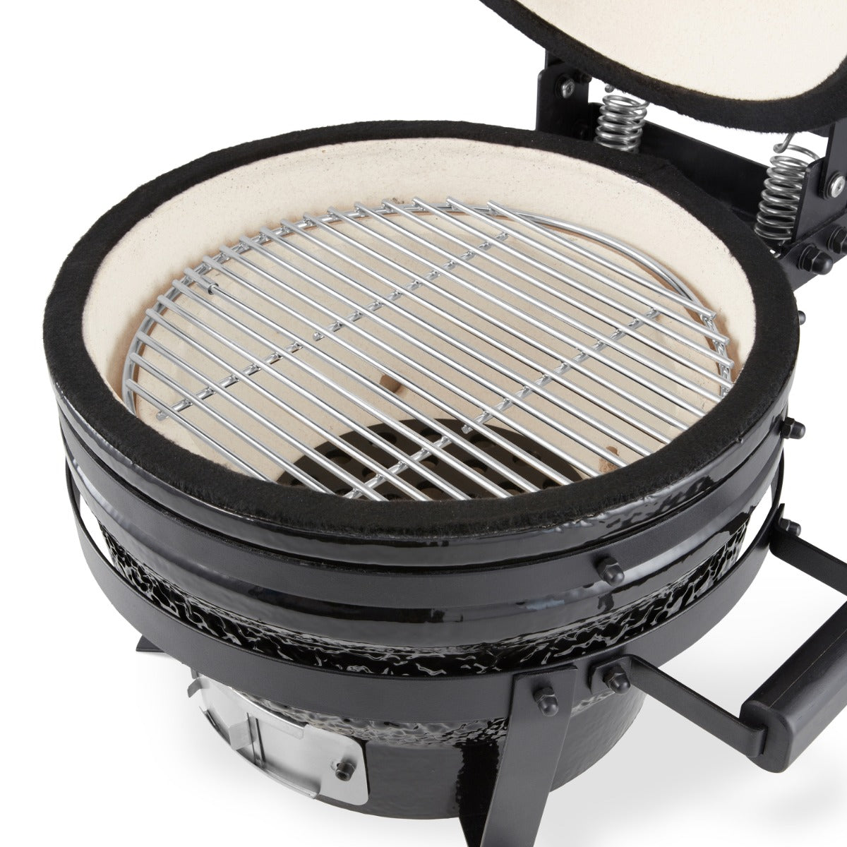 Premium Kamado BBQ 16 inch
