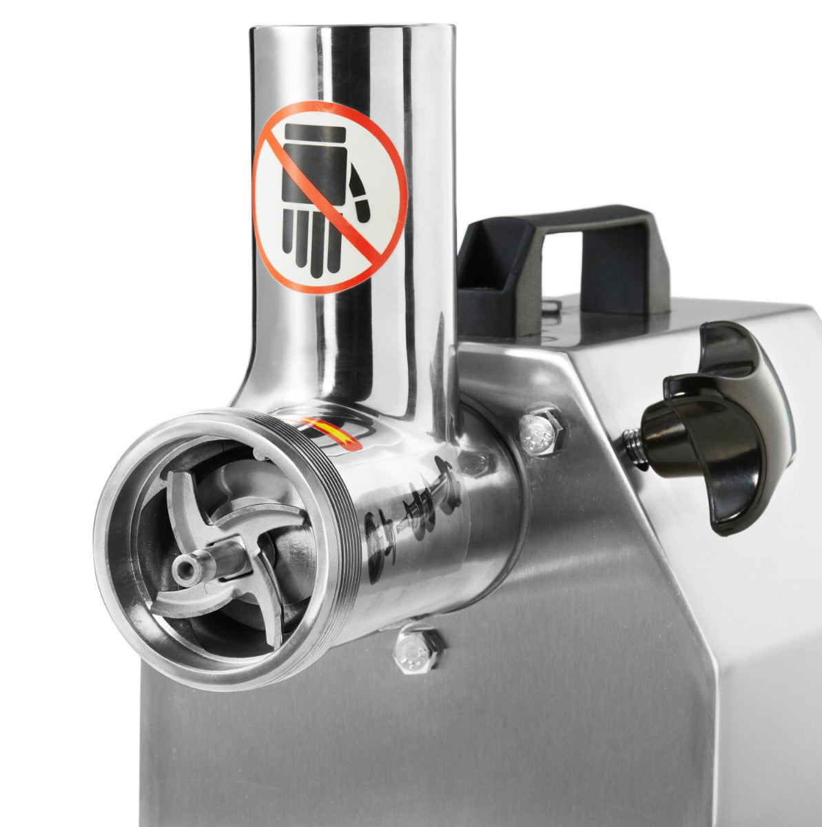 Meat Mincer - up to 120kg/h