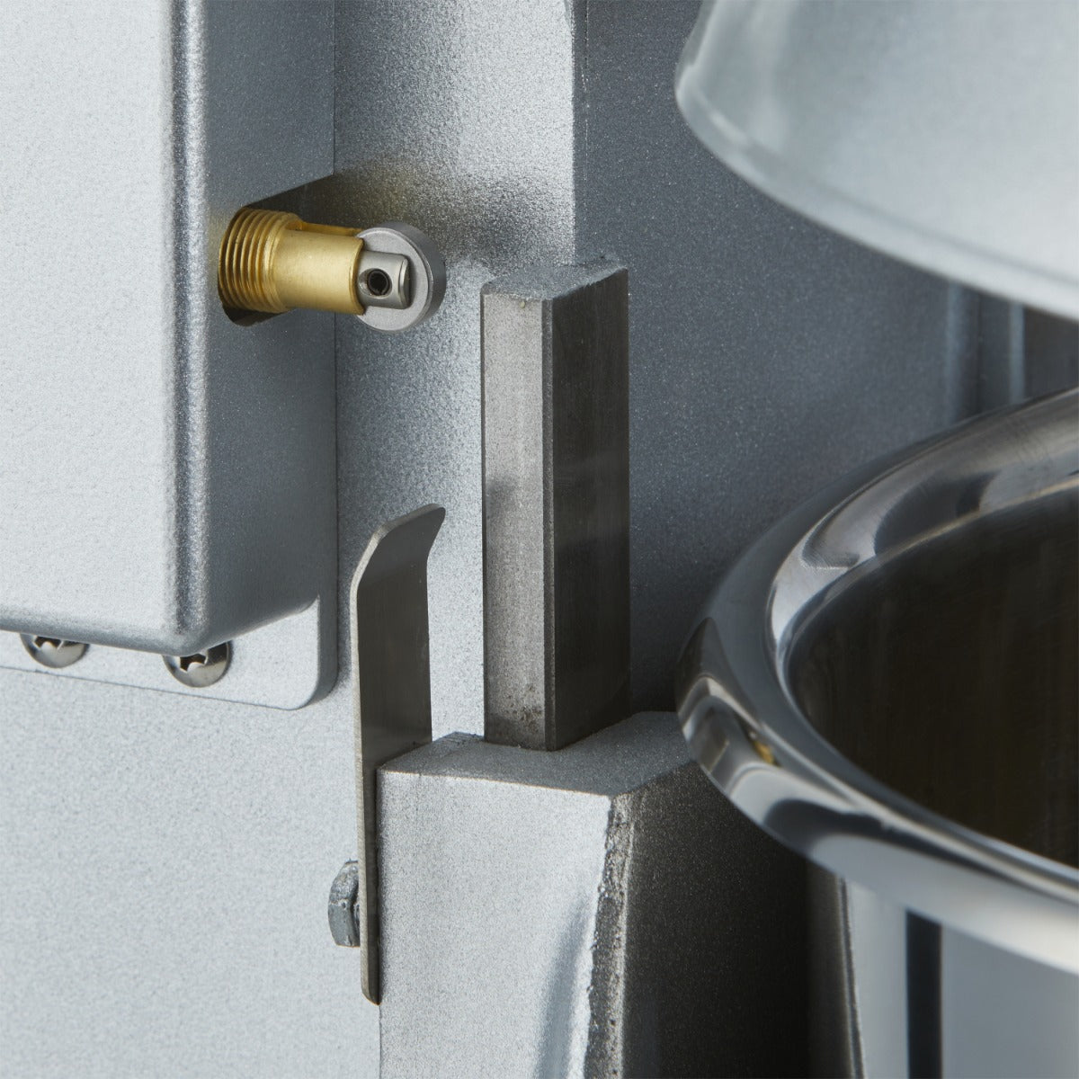 Planetary Mixer - 20L - Up to 10kg Dough - 3 Speed