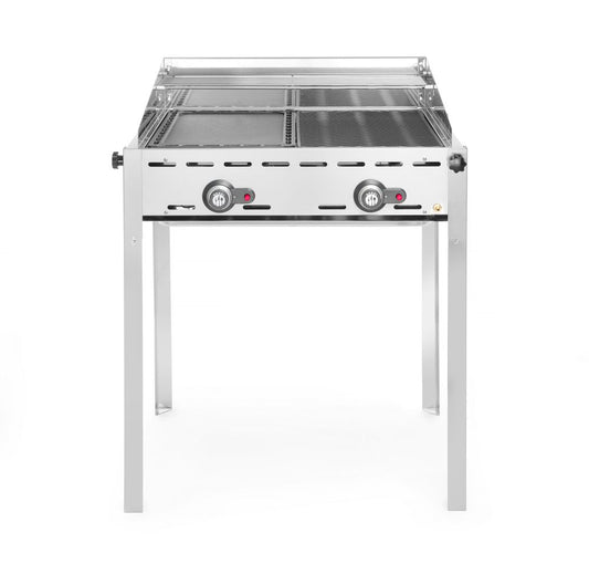 green_fire_with_2_burners_149508