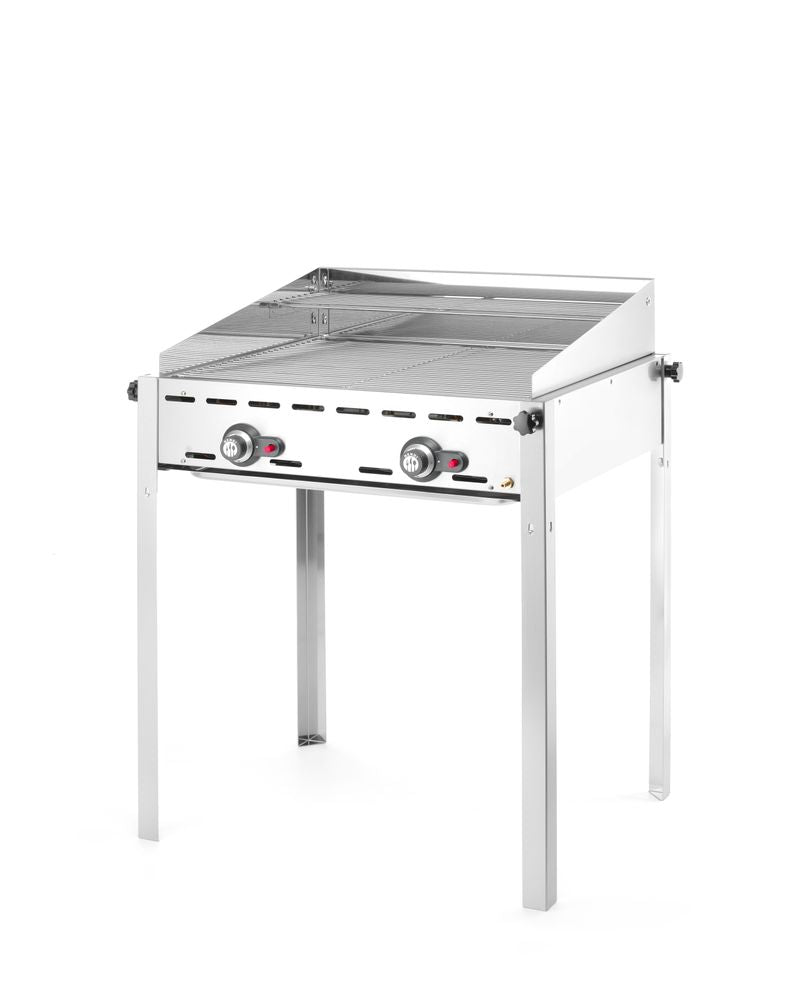 green_fire_with_2_burners_149621