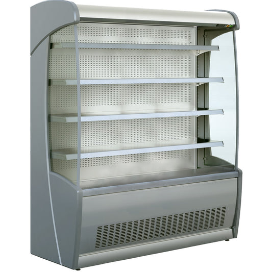 stainless-steel-tiered-display-1530mm-wide