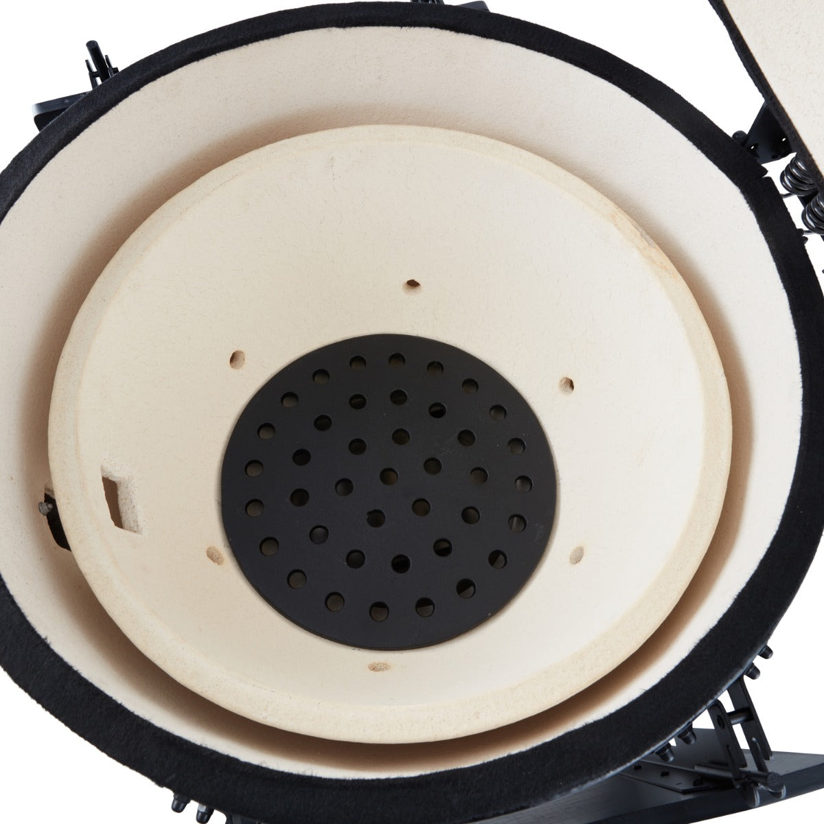 Premium Kamado BBQ 26 inch