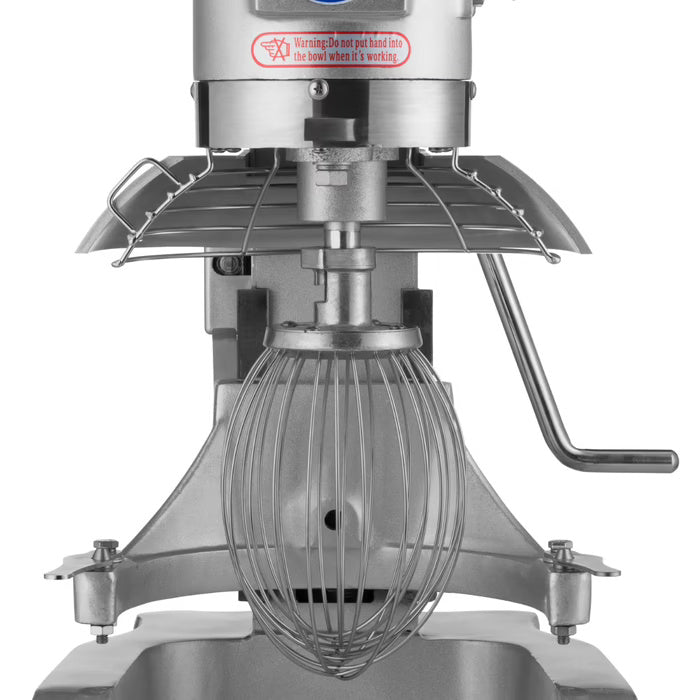 Maxima Planetary Mixer - 10L - Up to 5kg Dough - 3 Speed - SKU 09300160  All Stop Trading