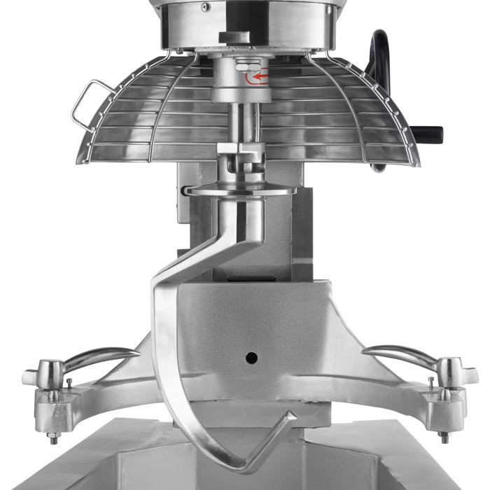 Maxima Planetary Mixer - 40L - Up to 20kg Dough - 3 Speed - SKU 09300175  All Stop Trading