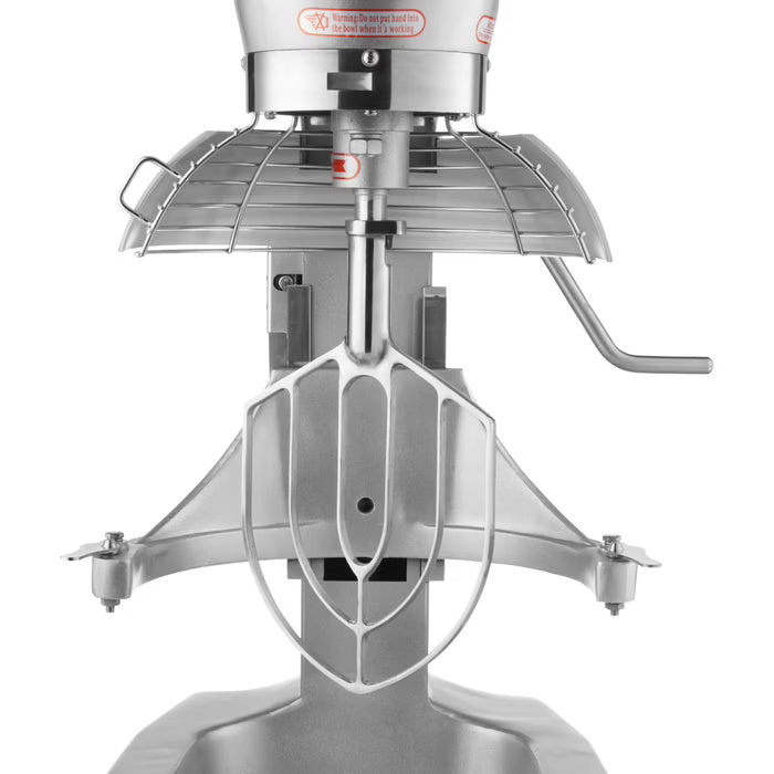 Maxima Planetary Mixer - 30L - Up to 15kg Dough - 3 Speed - SKU 09300170  All Stop Trading