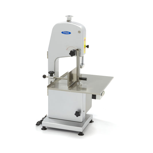 Bone Saw - 165cm Saw Length - Electric - incl Meat Pusher