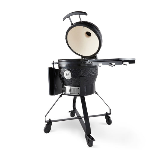 Premium Kamado BBQ 18 inch
