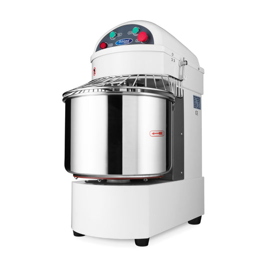 Dough Mixer - 30L - 19kg Dough - 2 Speeds