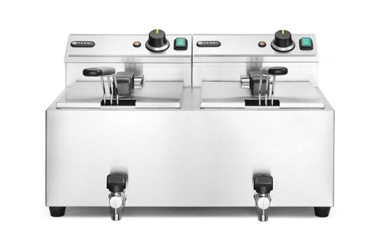deep_fryer_profi_line_with_drain_tap,_2_×_8_l_209301