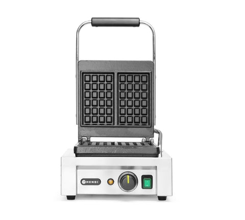 Waffle maker 'Liège' - 212103