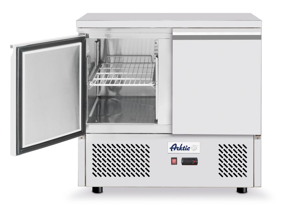 two_door_refrigerated_counter_kitchen_line_300l_232019
