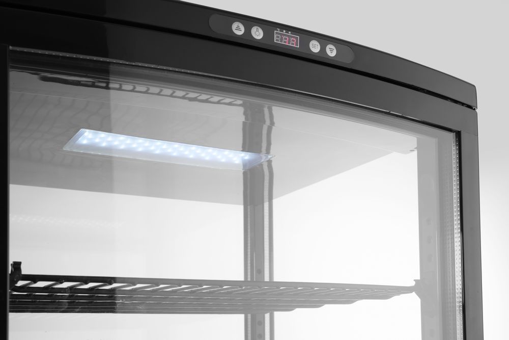 refrigerated_display_cabinet,_270_l_233290
