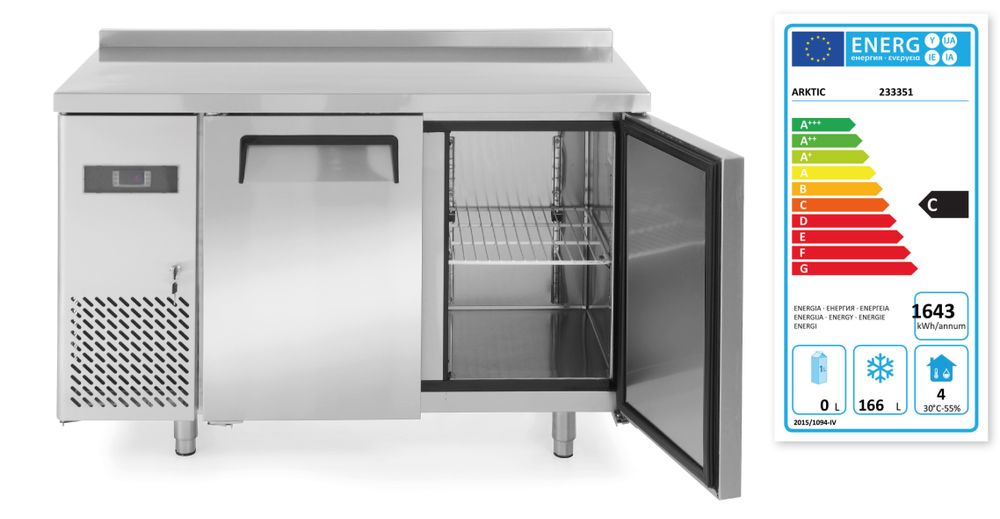 two_door_freezer_counter_kitchen_line_220l_233351