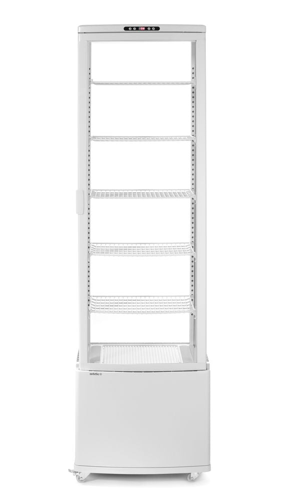 refrigerated_display_cabinet,_270_l_233696
