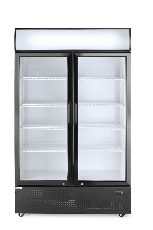 back_bar_refrigerator_with_a_backlit_panel,_doubledoor_233795