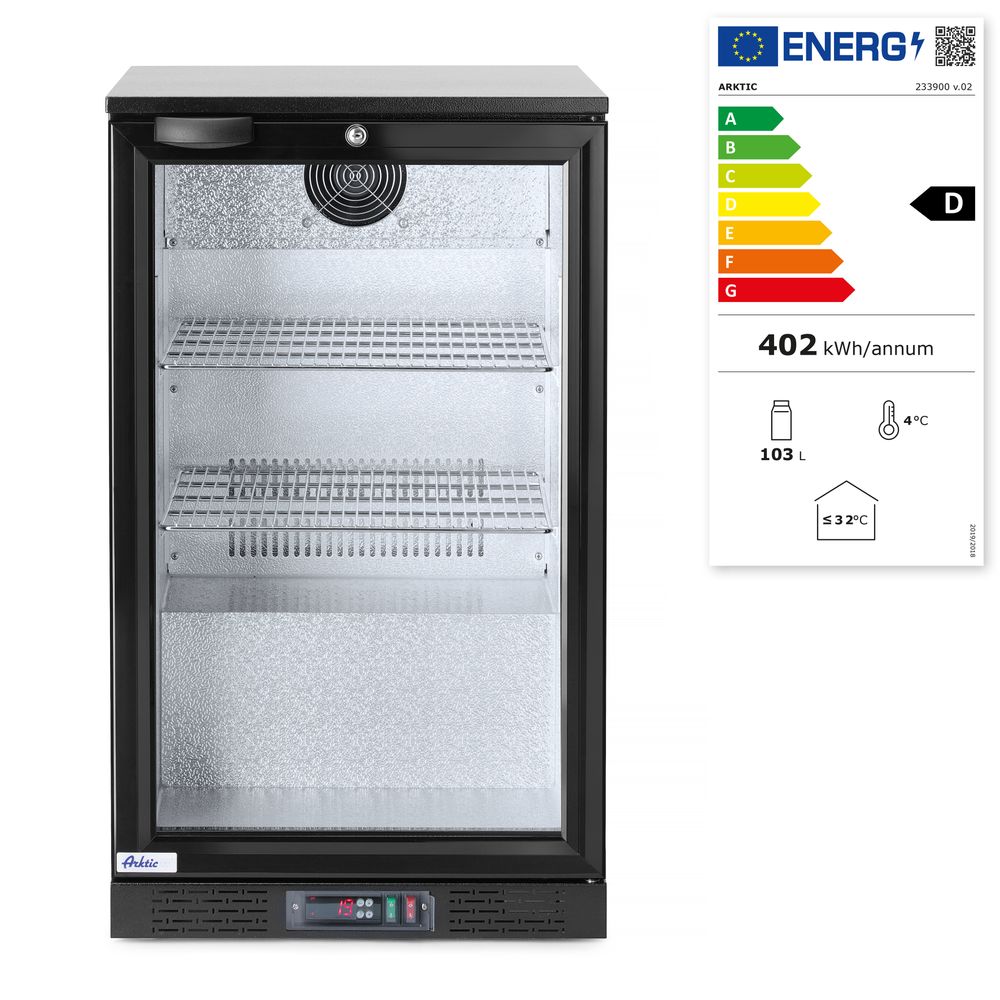 back_bar_refrigerator_singledoor_233900