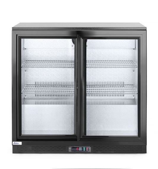 back_bar_refrigerator_with_double_sliding_doors_233917