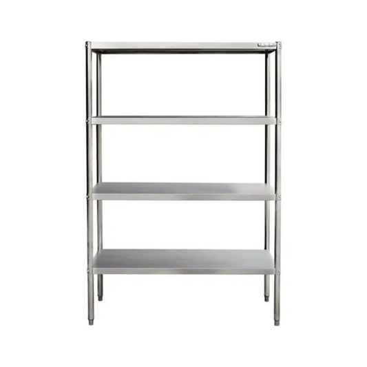 Finntec THSS2040L 4 levels Shelf All Stop Trading