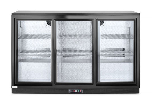 back_bar_refrigerator_with_triple_sliding_doors_235836