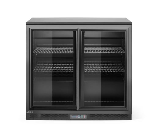 back_bar_refrigerator_with_double_sliding_doors_236888