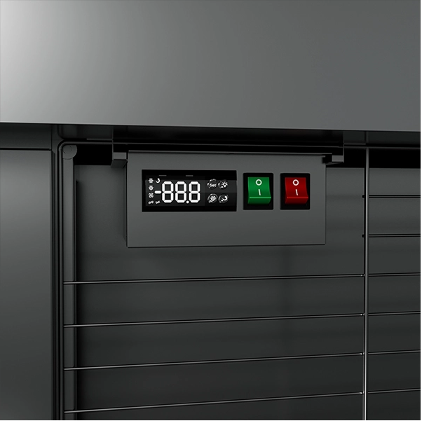 Cold Deli Counter 1.9m