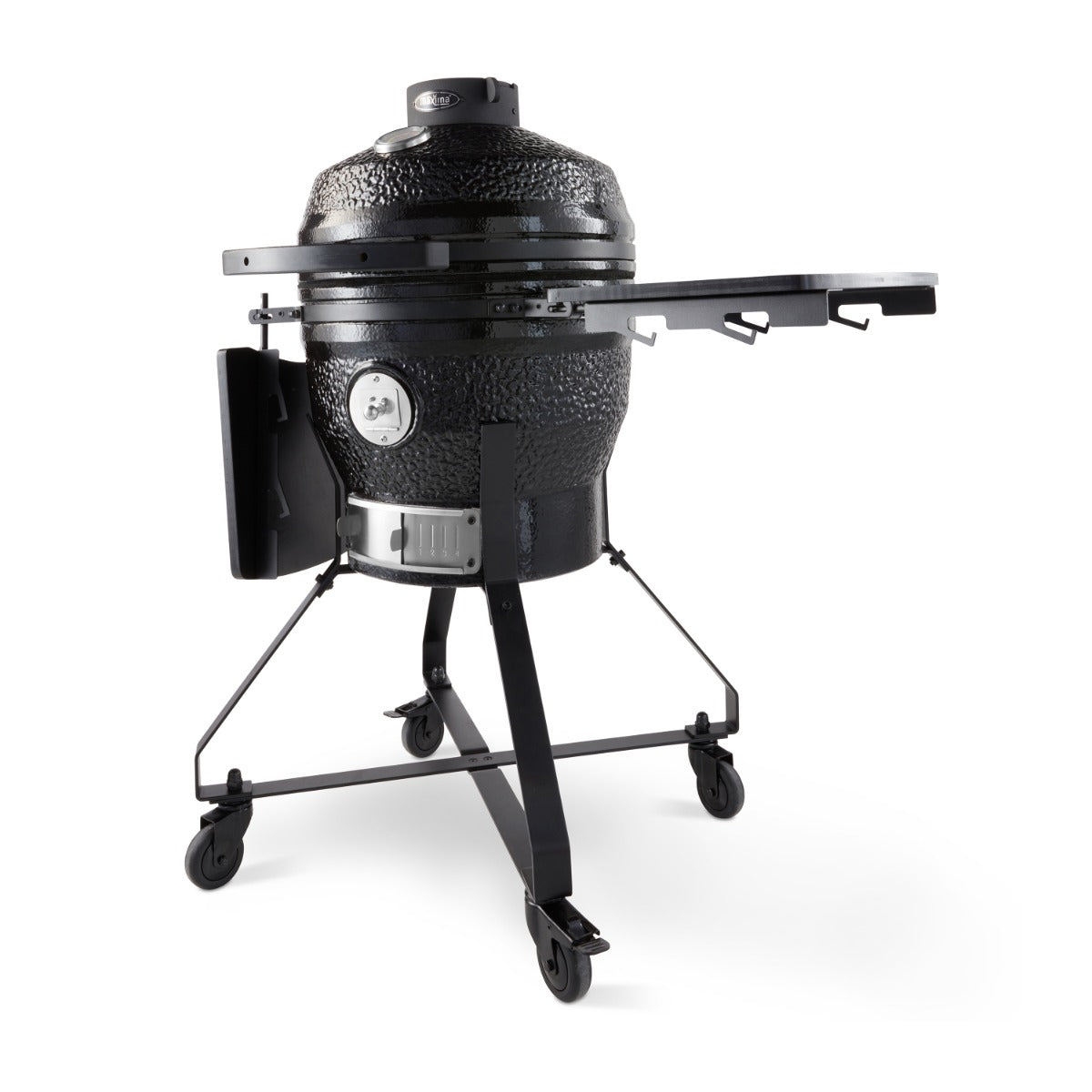 Premium Kamado BBQ 18 inch