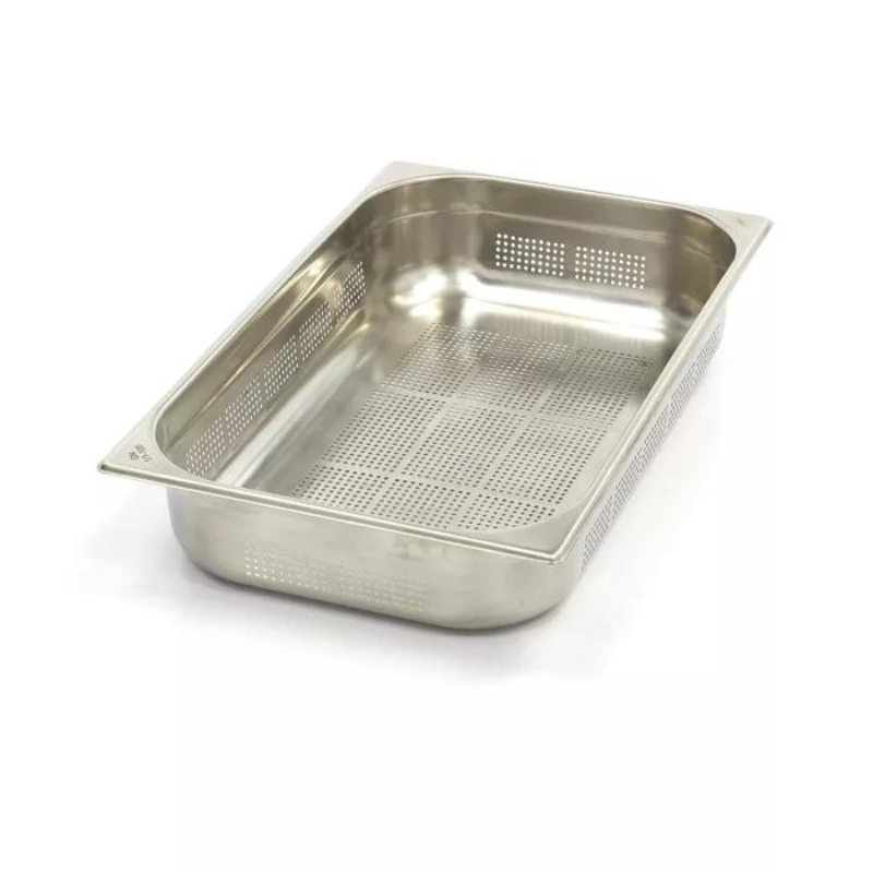 AP11100 13.3 Litre GN 1/1 Gastronorm Perforated Containers