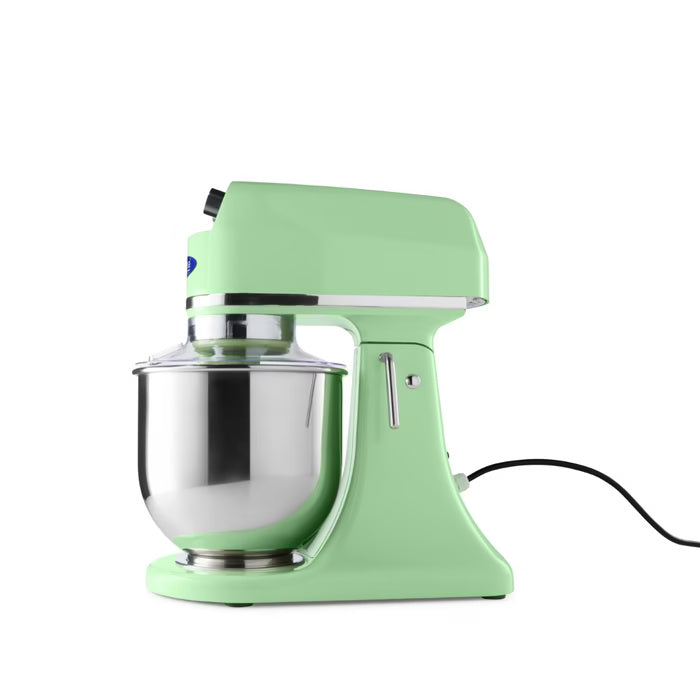 Maxima Stand Mixer - 7L - Up to 2kg Dough - Green - SKU 09300153  All Stop Trading