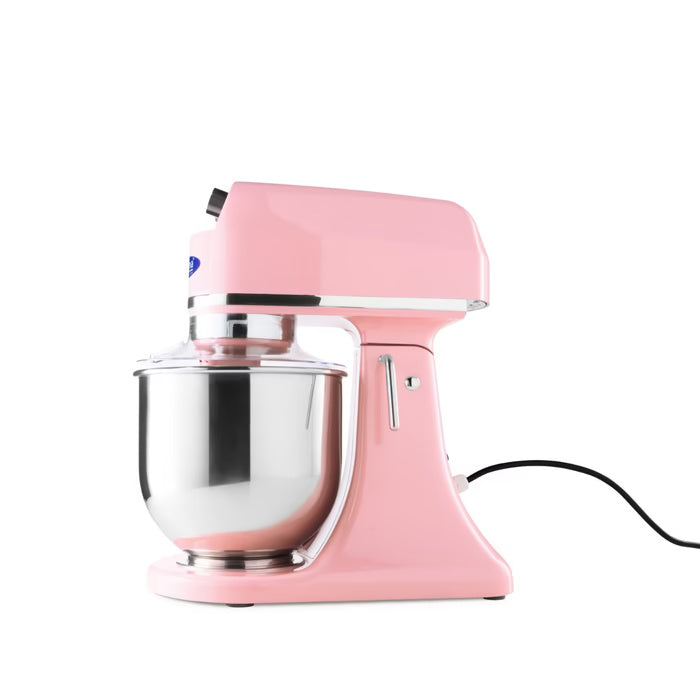 Maxima Stand Mixer - 7L - Up to 2kg Dough - Pink - SKU 09300151  All Stop Trading