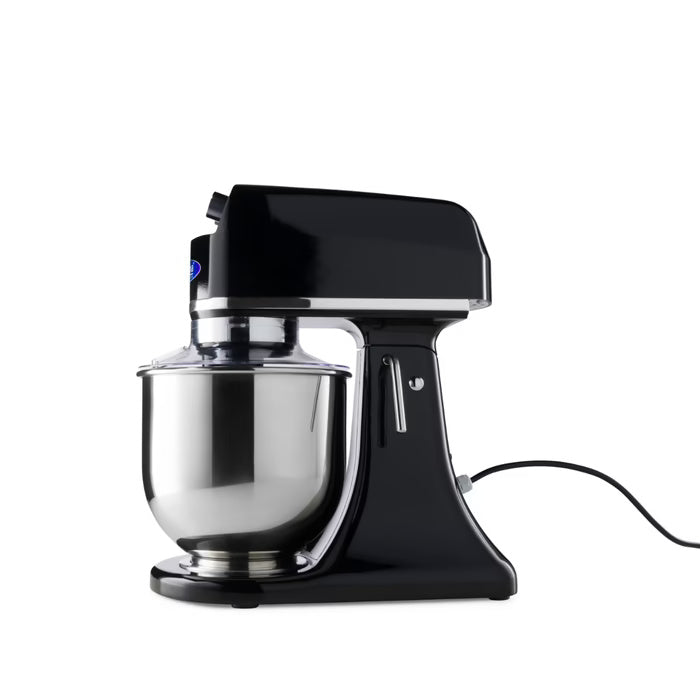 Maxima Stand Mixer - 7L - Up to 2kg Dough - Black - SKU 09360750  All Stop Trading