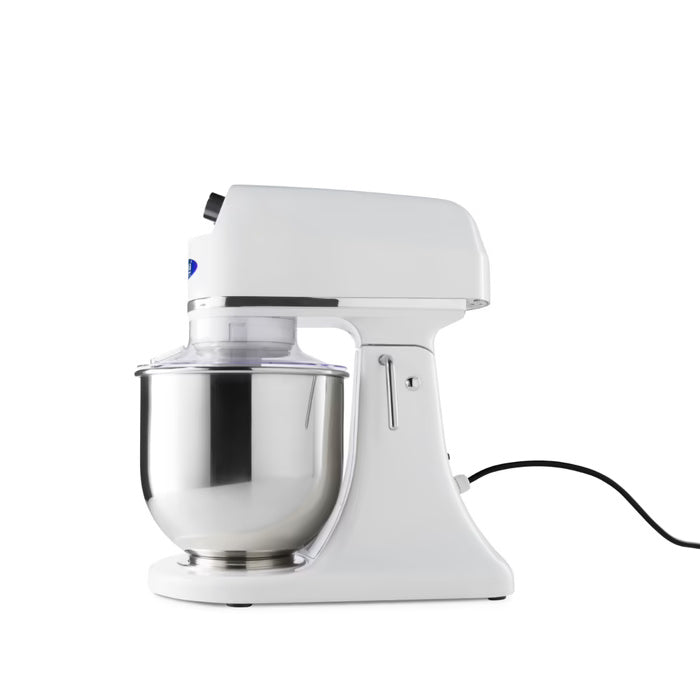 Maxima Stand Mixer - 7L - Up to 2kg Dough - White - SKU 09300154  All Stop Trading