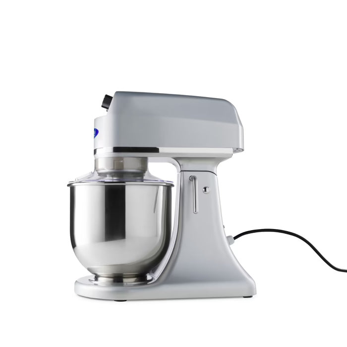 Maxima Stand Mixer - 7L - Up to 2kg Dough - Silver - SKU 09360755  All Stop Trading