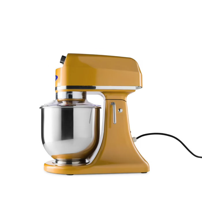 Maxima Stand Mixer - 7L - Up to 2kg Dough - Gold - SKU 09360765  All Stop Trading