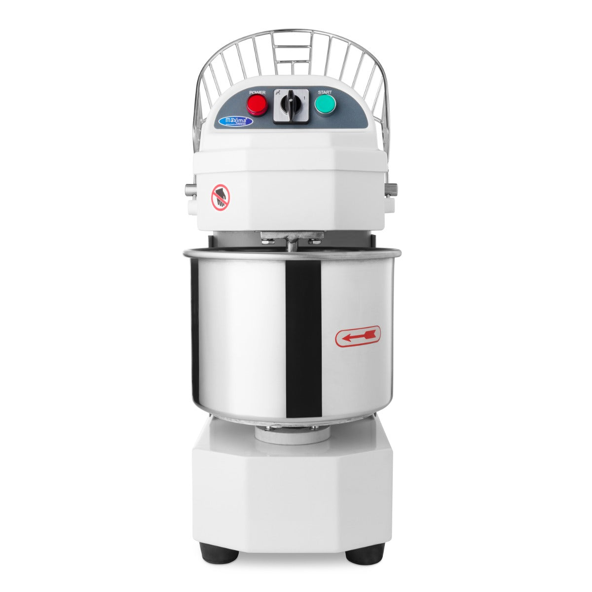 Dough Mixer - 10L - 6kg Dough