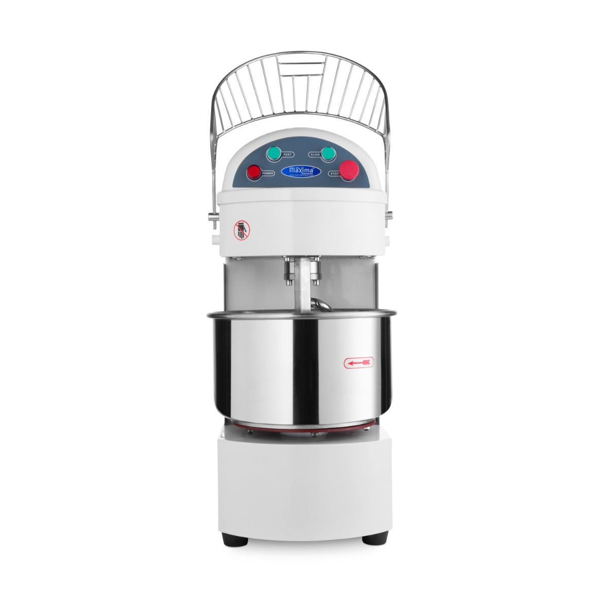 Dough Mixer - 20L - 13kg Dough - 2 Speeds